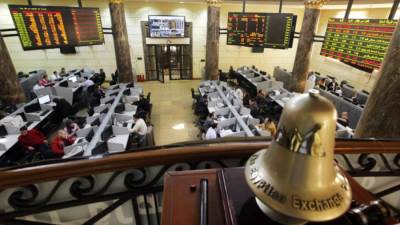 ‎البورصة المصرية بخطوات واثقة وسط جهود لترقية عوامل الجذب