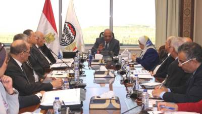  تفاصيل إنتاج "النصر للسيارات" مركبات صديقة للبيئة بمكون محلى بنسبة 60% 