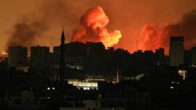  النص الكامل لمشروع قرار الأمم المتحدة بشان وقف العنف فى قطاع غزة 