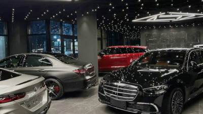 إعادة إطلاق مبادرة استيراد السيارات للمصريين بالخارج 