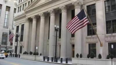  الفيدرالى الأمريكى يقرر تثبيت أسعار الفائدة عند مستويات 5.25 و 5.50% 