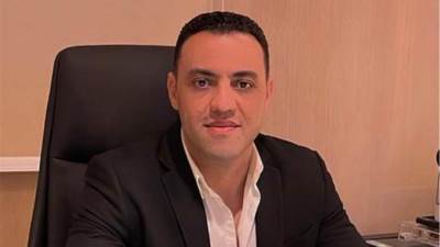 أحمد أهاب : توقعات بزيادة الطلب على العين السخنة والساحل الشمالي 