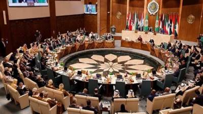 في الذكرى 106 لإعلان بلفور.. الجامعة العربية تطالب بضرورة التحرك الجاد والفوري على وقف الحرب الشرسة التي يتعرض لها أبناء الشعب الفلسطيني