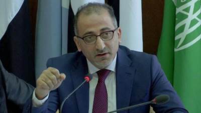 مندوب فلسطين بالجامعة العربية: قرار وزاري عربي باعتماد توصيات اللجنة العربية الدائمة لحقوق الإنسان