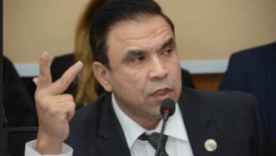 مدحت بركات: مصر تنتصر لغزه.. والعالم يشيد بموقفها