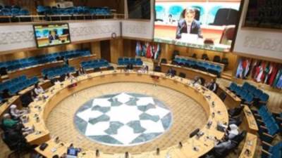  الصحة العالمية: يجب وقف إطلاق النار في غزة فورا وحماية المرضى والمرافق الطبية 