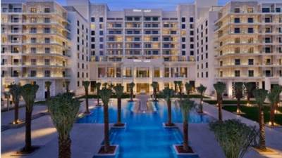 هيلتون أبوظبي جزيرة ياس يدعو مشجعي فورمولا 1 لقضاء عطلة نهاية أسبوع ممتعة