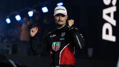 انطلاق بيع تذاكر أول سباق ضمن بطولة العالم إيه بي بي للفورمولا إي في الدرعية