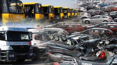 بتقرير المجمعة المصرية للتأمين الإجباري للمركبات .. إرتفاع مبيعات السوق فى شهر أكتوبر  2023