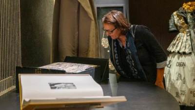 "معرض الثقافة السعودية" يختتم فعالياته في باريس وسط حضورٍ تجاوز الـ 5 آلاف زائر