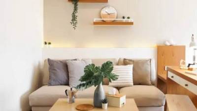 تخفيضات نوفمبر 2023 على ديكورات غرفة المعيشة في فصل الشتاء