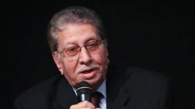  نقابة المهن التمثيلية تنعى الفنان عثمان محمد علي 