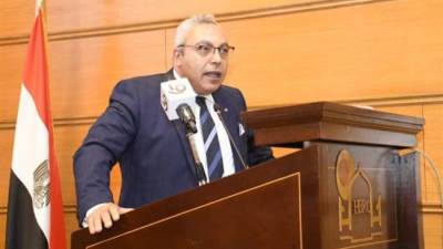 بحوث الإسكان: المؤتمر الدولي الرابع للتشييد المستدام يناقش "النقل الأخضر الذكي المرن" بمشاركة 10 مؤسسات دولية