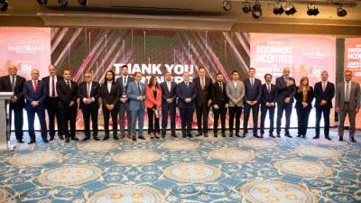 «إنفستجيت» تستعرض الحوافز الحكومية والفرص الاستثمارية الواعدة