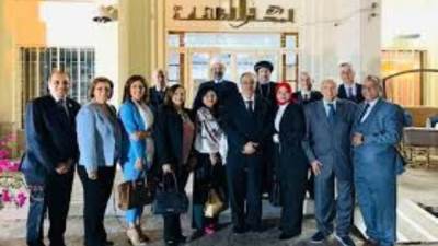 "عيد للثقافة المصرية" أول توصيات لجنة القانون بالمجلس الأعلى للثقافة