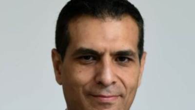  متحدث الوزراء: أزمة الدولار عابرة والعالم يمر بأزمة اقتصادية مركبة ومعقدة 