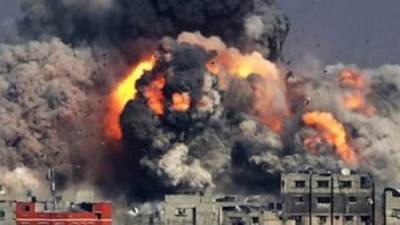  الفصائل الفلسطينية فى غزة تعلن وفاة المستوطنة الإسرائيلية حنا كتسير 