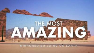 المنصات الإعلامية الدولية تتفاعل مع أهم الوجهات السياحية السعودية