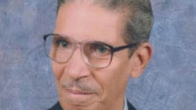 وداعاً يعقوب الشاروني