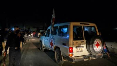  قطر تشكر مصر على تذليل عقبات تنفيذ اتفاق إطلاق سراح الأسرى 