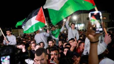 إسرائيل توافق على قائمة بأسماء 50 فلسطينية للإفراج عنهن ضمن اتفاق تمديد الهدنة