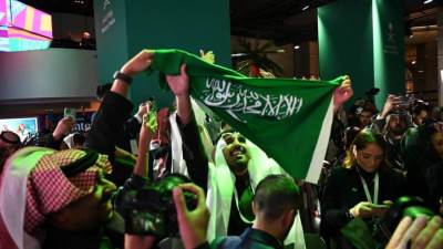 استضافة "إكسبو 2030" تعزز نمو القطاع السياحي في السعودية