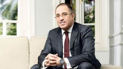 "تطوير مصر" تشارك في قمة المناخ" COP 28" للعام الثاني على التوالي