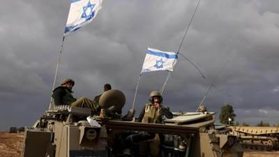  9 مليارات شيكل خسائر شهريا في الناتج المحلى الإسرائيلى بسبب حرب غزة 