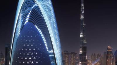 "بن غاطي للتطوير" و "مرسيدس-بنز" يتعاونان لإطلاق مرسيدس بنز بليسز" الفاخر في دبي قريبا