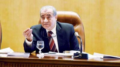 التموين تعلن زيادة الكميات المقررة من السكر لأصحاب البطاقات