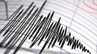  زلزال بقوة 5.8 درجة يهز وسط العاصمة المكسيكية 