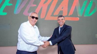 بالصور .. مجموعة بيك الباتروس للفنادق تستضيف زيارة تعريفية لـ ٢٥٠ شركة سياحة من السوق الالمانى بالتعاون مع شركة alltours