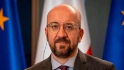 4 دول أوروبية تطالب رئيس المجلس الأوروبى بالدعوة لهدنة دائمة في غزة 