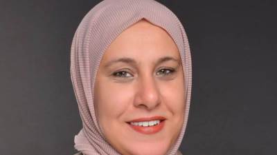 خبيرة علم الفلك ريهام السعيد تكشف توقعات الأبراج في العام الجديد ٢٠٢٤