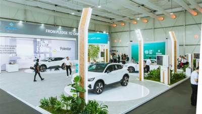 مجموعة الفطيم للسيارات تكشف بأنّ سكان دولة الإمارات يتوقعون هيمنة المركبات الكهربائية والهجينة  على قطاع النقل بالكامل خلال سنوات قليلة