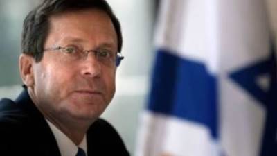  الرئيس الإسرائيلى: مستعدون لهدنة إنسانية أخرى فى غزة لإطلاق سراح المحتجزين 