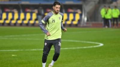  الزمالك يقترب من إعلان تجديد تعاقد أحمد فتوح لمدة 3 سنوات 