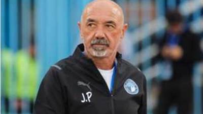 باتشيكو يواصل عروضه السيئة مع بيراميدز  