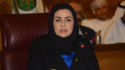 وفد المملكة برئاسة رئيس هيئة حقوق الإنسان يشارك في الدورة الـ 22 للجنة الميثاق العربي لحقوق الإنسان في القاهرة