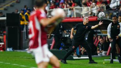 كولر: الأهلي بذل مجهودًا كبيرًا أمام سيراميكا.. ومواجهة فيوتشر أصعب