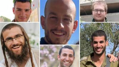  الاحتلال الإسرائيلى: مقتل 6 ضباط وإصابة العشرات فى غزة خلال 24 ساعة 