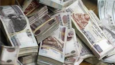 تفاصيل القبض علي موظف حاول غسل20 مليون جنيه في القليوبية 