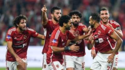  الأهلي يواصل تصدر قائمة أكثر فرق العالم فوزا بالبطولات برصيد 149 بطولة 