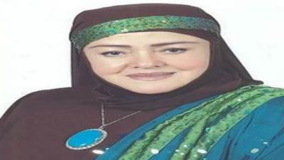 وفاة الإعلامية الكبيرة كاريمان حمزة بعد صراع مع المرض 