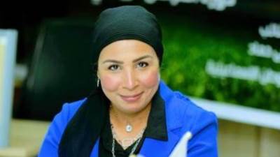 إيمي موسى : انضمام مصر رسميا لبريكس سيجعلها بوابة تجارية بين دول التحالف