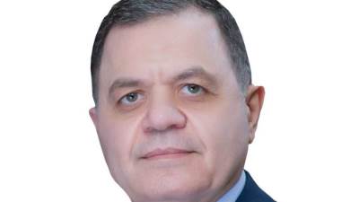 وزير الداخلية يبعث برقية تهنئة للبابا تواضروس الثاني والأقباط بمناسبة عيد الميلاد المجيد