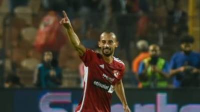  كولر يمنح الضوء الأخضر لرحيل 5 لاعبين عن الأهلي فى يناير 