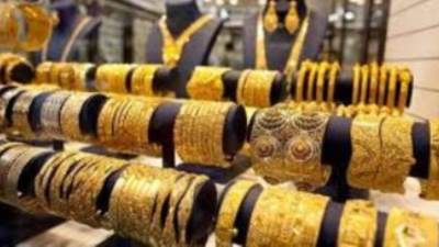  أسعار الذهب في مصر بختام تعاملات اليوم.. الجرام عيار 21 يغلق عند 3180 جنيها 