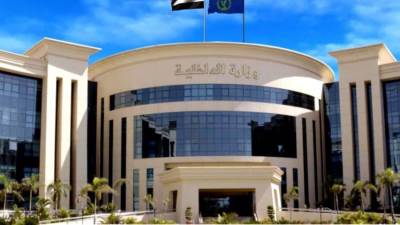 الداخلية تكشف حقيقة فيديو تعدى رجال شرطة علي شخص في القليوبية