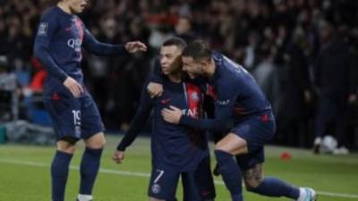 باريس سان جيرمان يهزم تولوز ويتوج بكأس السوبر الفرنسى للمرة الـ12